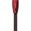 AudioQuest 4.9 Feet Cinnamon Digital Coax Cable