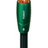 AudioQuest 4.9 Feet Forest Digital Coax Cable