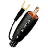 AudioQuest 52.5 Feet Black Lab Subwoofer Cable