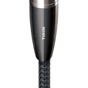 AudioQuest 6.6 Feet Yukon XLR Interconnect Cable (Pair)