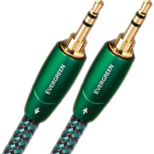 AudioQuest 8 Meter 3.5MM To 3.5MM Audio Cable