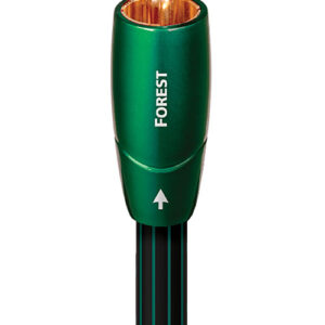 AudioQuest 9.9 Feet Forest Digital Coax Cable