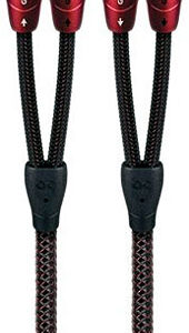 AudioQuest Golden Gate 3M RCA To RCA Cable