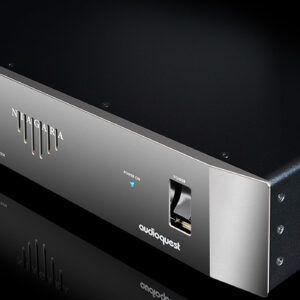 AudioQuest Niagara 3000 Low-Z Power Noise-Dissipation System