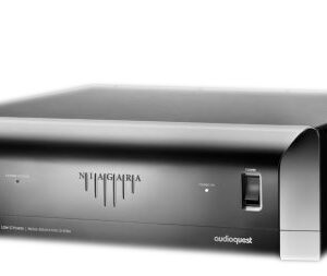 AudioQuest Niagara 5000 Low-Z Power | Noise-Dissipation System