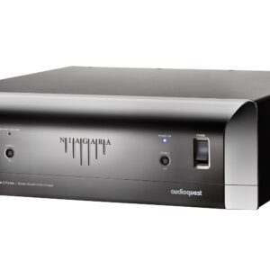 AudioQuest Niagara 7000 Low-Z Power Noise-Dissipation System