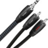 AudioQuest Sydney 3.3 Feet Audio Cable