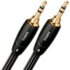 AudioQuest Tower Series 3.5mm To 3.5mm 16.4 Feet Interconnect Cable