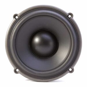 Audiofrog GB Series 4" Midrange Car Speakers (Pair)