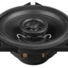 Audiotec Fischer Match 4" 2-Way Center Coaxial Speaker (Each)