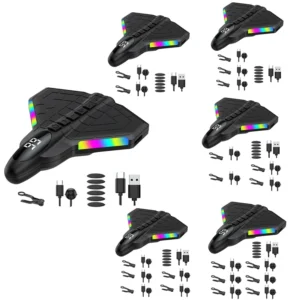 Automatic Screen Clicker For Phone Automatic Phone Screen Tapper Finger Clicking Simulator For Gaming Shopping Live Broadcasts A