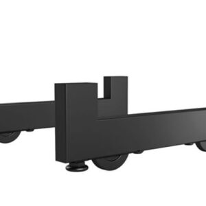 BDI Low Leg Kit For Corridor Models 8177 And 8179