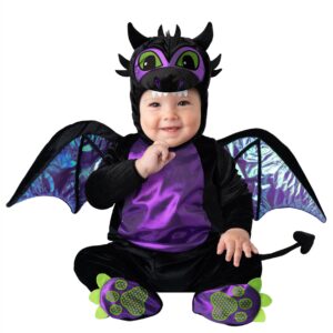 Baby Dragon Infant Costume
