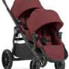 Baby Jogger City Select LUX Double Stroller - Port