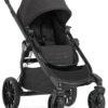 Baby Jogger City Select LUX Single Stroller - Granite