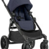 Baby Jogger City Select LUX Single Stroller - Indigo