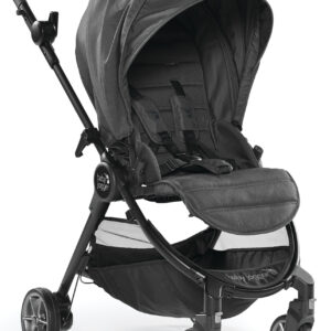 Baby Jogger City Tour LUX Single Compact Stroller - Granite