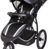 Baby Trend Nexgen Chaser Jogger Stroller - Inkwell