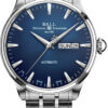 Ball Trainmaster Eternity Blue Dial Stainless Steel Watch, 39.5mm