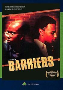 Barriers