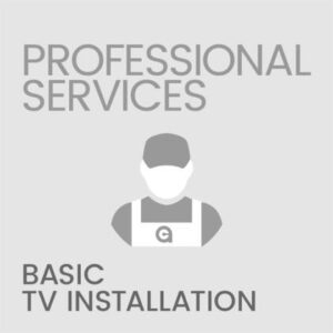 Basic TV