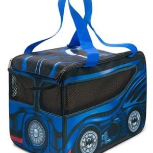 Batman Batmobile Pet Carrier Bag