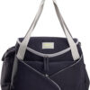 Beaba Sydney Diaper Bag - Black
