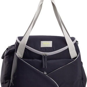 Beaba Sydney Diaper Bag - Black