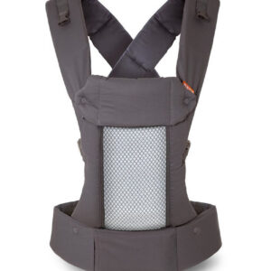 Beco Baby Beco 8 Carrier - Cool Dark Grey