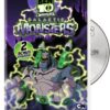 Ben 10 Omniverse - Galactic Monsters