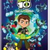 Ben 10: Out To Launch