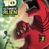 Ben 10: Ultimate Alien: The Wild Truth