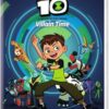 Ben 10: Villain Time - Season 1