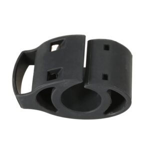 Bike Bicycle Handlebar Silicone Mount Holder Kit for Garmin 410 610 620 for Forerunner 910XT 920XT GPS S1 S2 S3 for Fenix Sports Watch