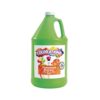 BioColor Paint by Colorations, Fluorescent Neon Green - 1 Gallon