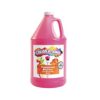 BioColor Paint by Colorations, Fluorescent Neon Pink - 1 Gallon