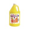 BioColor Paint by Colorations, Fluorescent Neon Yellow - 1 Gallon