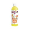 BioColor Paint by Colorations, Fluorescent Neon Yellow - 16 oz.