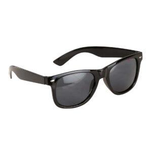 Black Blues Glasses | Costume Glasses