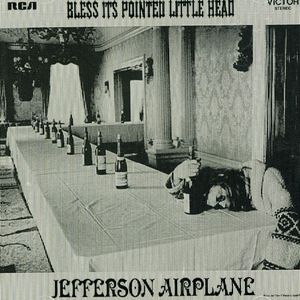 Bless It's Pointed Little Head (IMPORT)