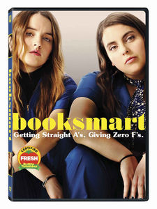 Booksmart