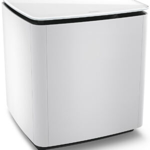Bose Arctic White Bass Module 700