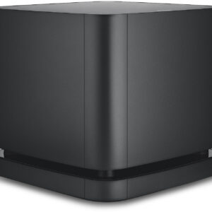 Bose Black Bass Module 500