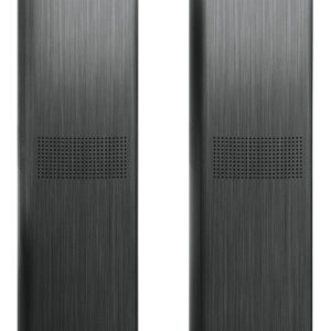 Bose Black Surround Speakers 700
