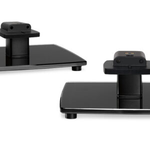 Bose OmniJewel Speaker Black Table Stands
