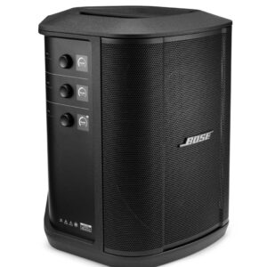 Bose S1 Pro+ Wireless PA System