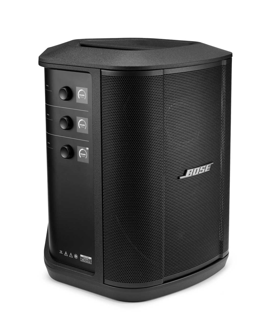 Bose S1 Pro+ Wireless PA System Bose S1 Pro+ Wireless PA System