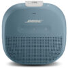 Bose Stone Blue SoundLink Micro Bluetooth Portable Speaker