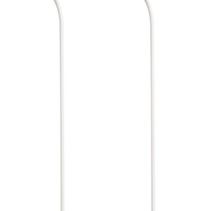 Bose UFS-20 Series II Universal White Floorstands (Pair)