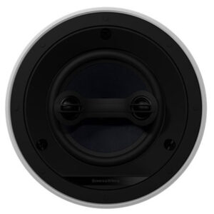 Bowers & Wilkins 6" 2-Way Dual Channel In-Ceiling Speaker (Each)